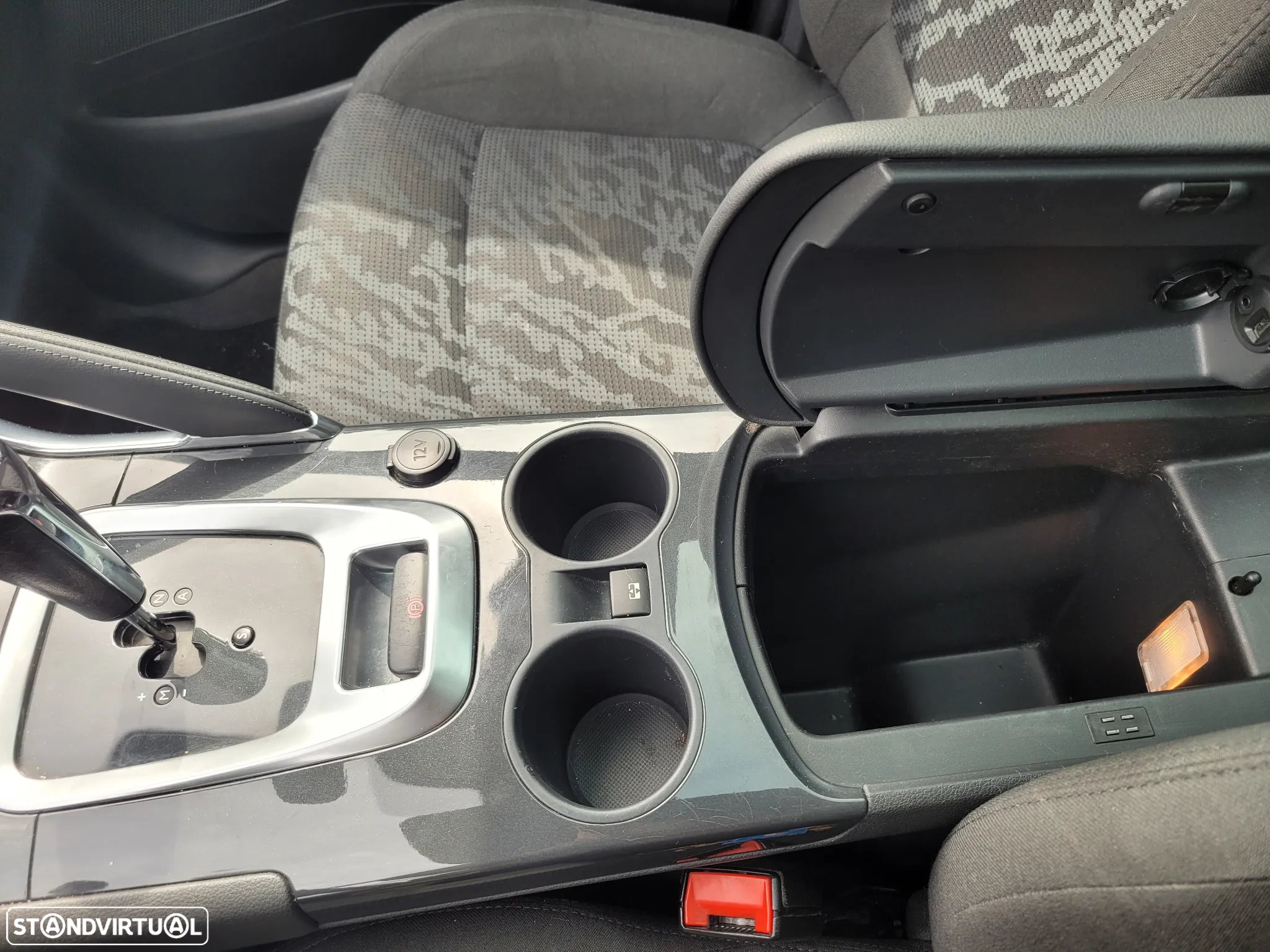 Peugeot 3008 1.6 e-HDi Allure 2-Tronic - 7