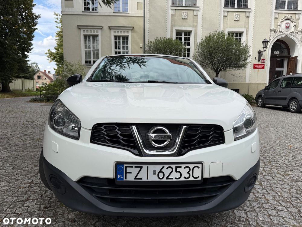 Nissan Qashqai 1.6 Tekna - 9
