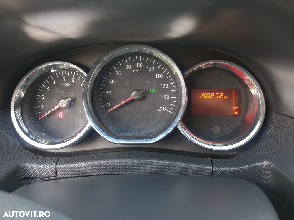 Dacia Duster 1.5 dCi 4x2 Prestige - 8