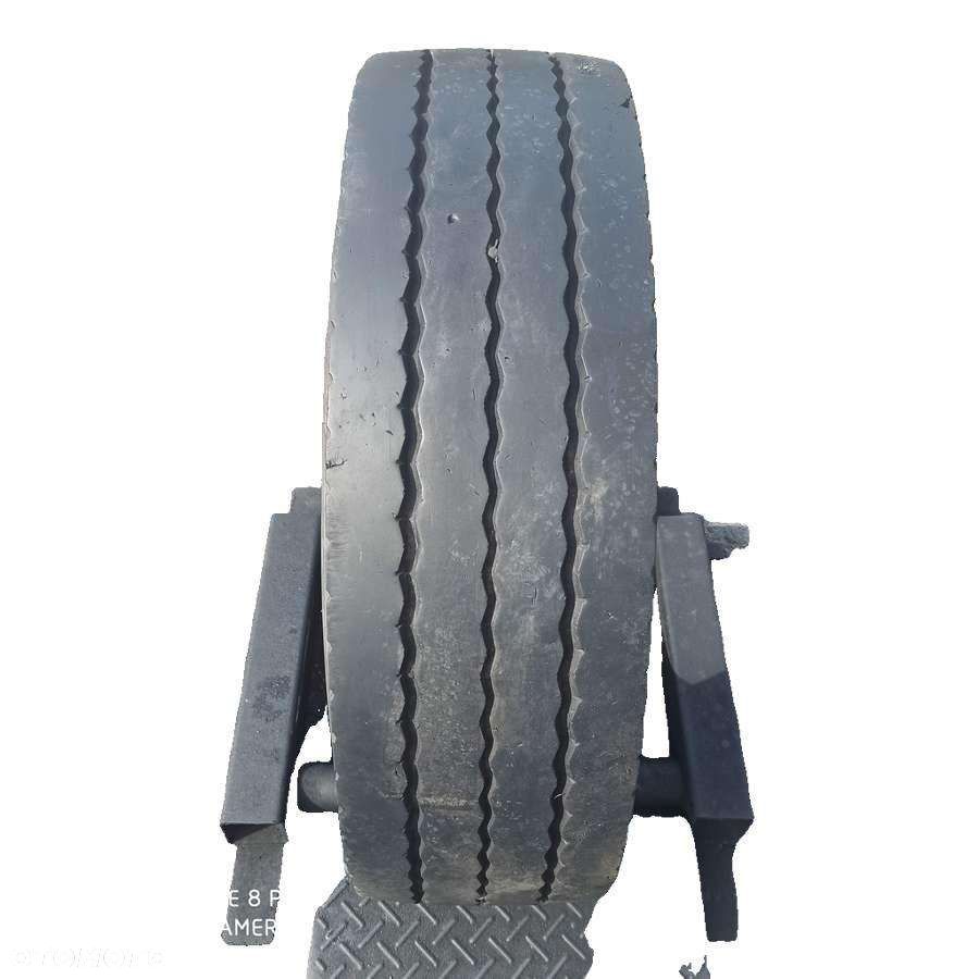 265/70 R19.5 Bridgestone R168 - 5