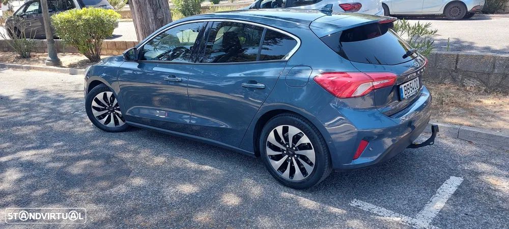 Ford Focus 1.5 EcoBlue S&S Aut. ACTIVE - 3