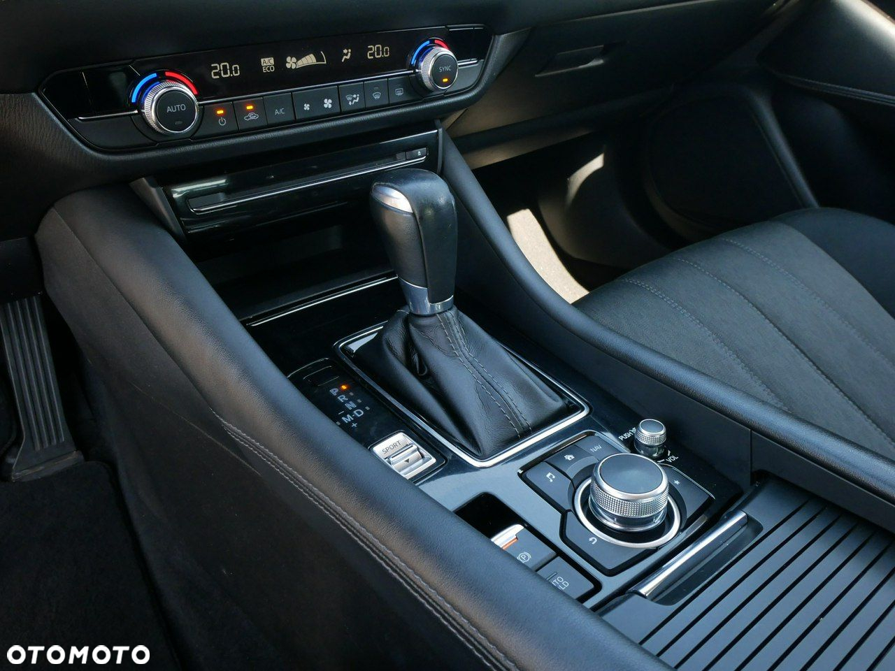 Mazda 6 2.0 SkyJoy/SkyBusiness - 20