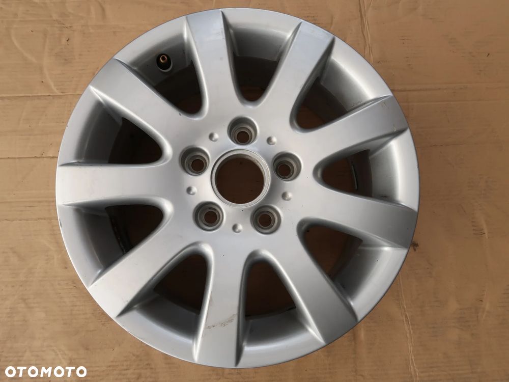 Z9 Felga VW GOLF 5 1K0601025AQ 6,5x15et50 - 1