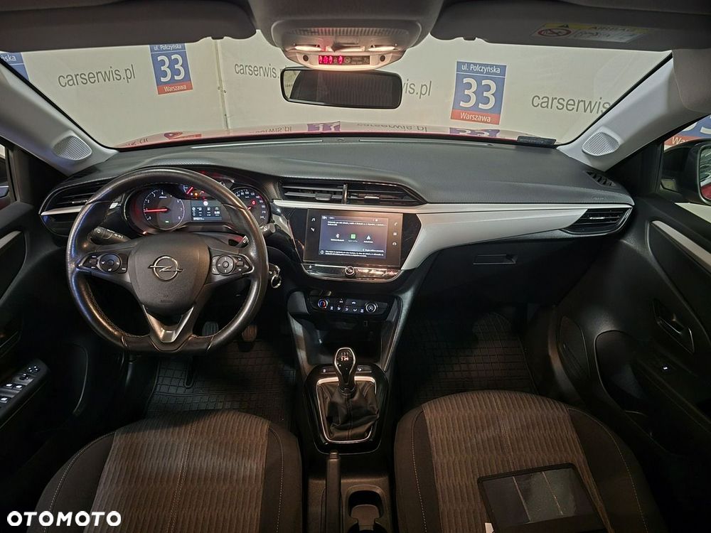 Opel Corsa 1.2 Elegance S&S - 18