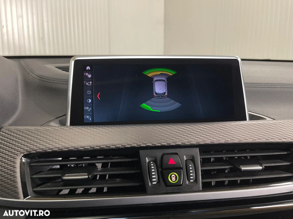 BMW X2 xDrive25e M Sport - 16