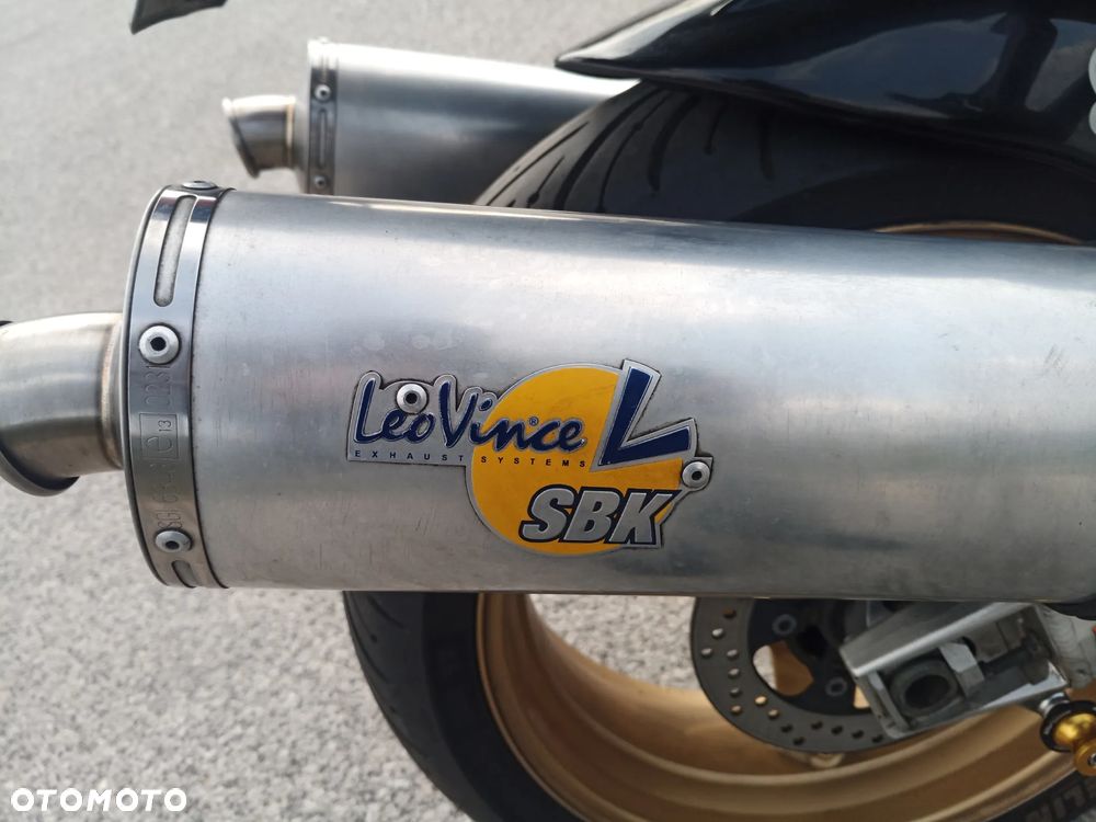 Suzuki SV - 8