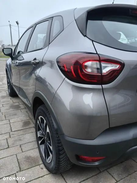 Renault Captur ENERGY dCi 90 Start&Stop Intens - 12
