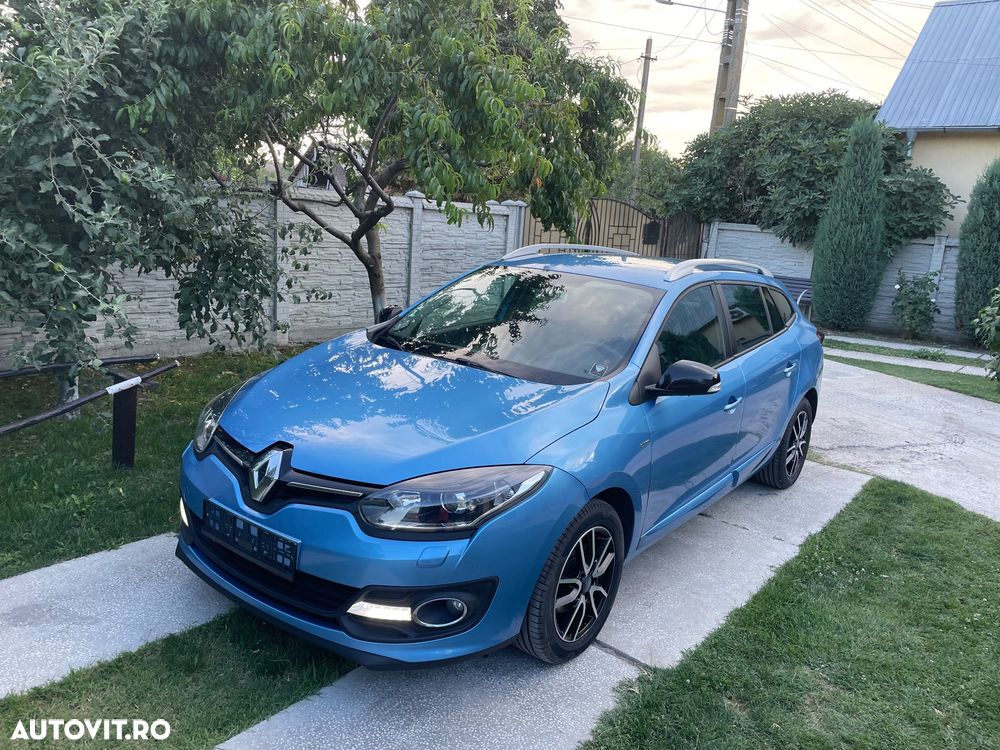 Renault Megane - 14