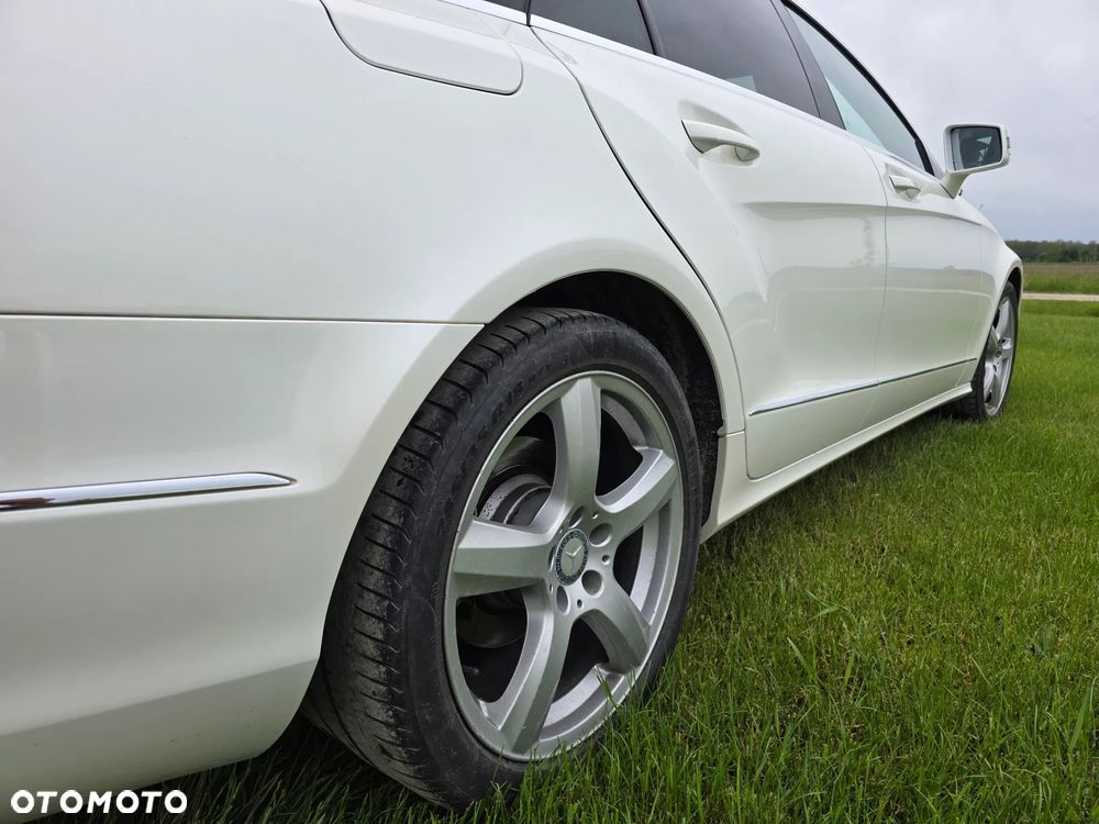 Mercedes-Benz CLS 350 CDI 7G-TRONIC - 6