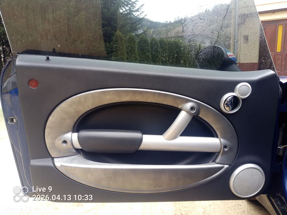 MINI Cooper Standard - 2