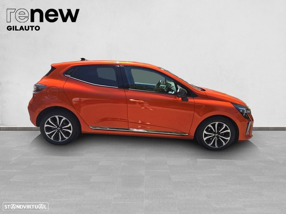Renault Clio 1.0 TCe Techno - 5