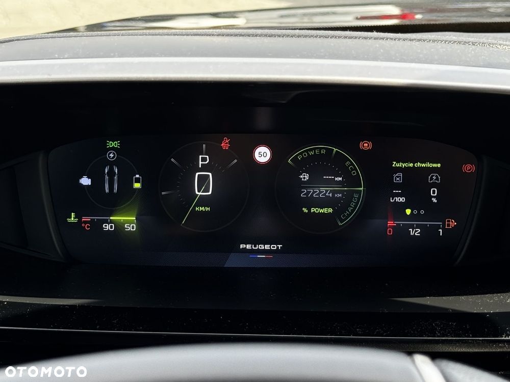 Peugeot 308 - 12