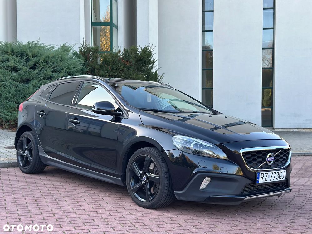 Volvo V40 - 1