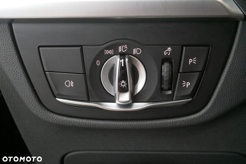 BMW X3 - 34