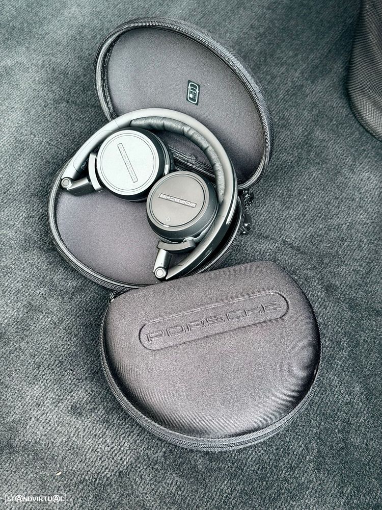 Porsche Panamera Turbo S E-Hybrid - 39