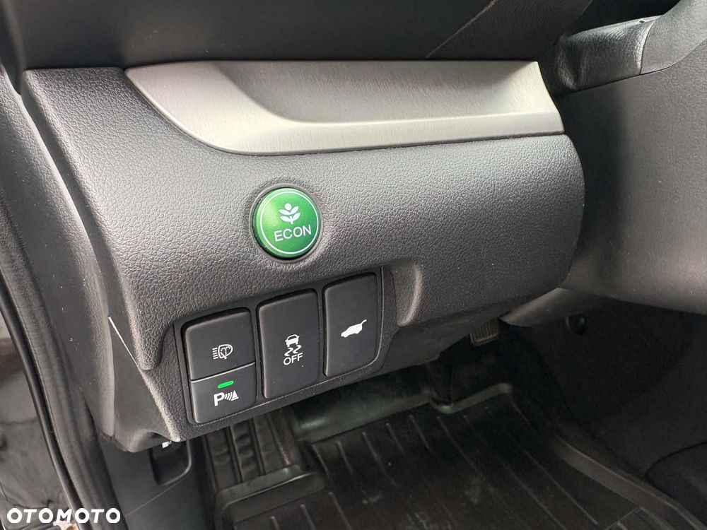 Honda CR-V 2.2i-DTEC Executive - 26