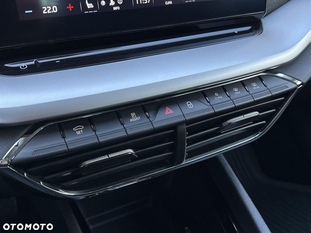 Skoda Octavia 2.0 TSI 4x4 Style DSG - 24