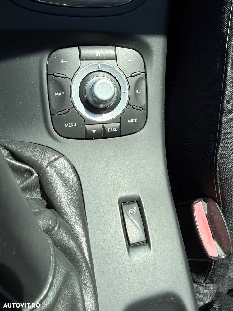 Renault Megane 1.5 dCi Dynamique - 13