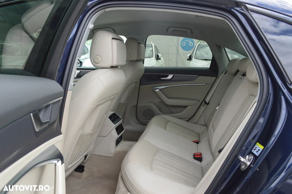 Audi A6 Limuzina 40 TDI quattro S tronic - 19