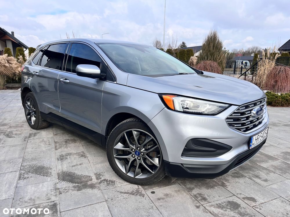 Ford Edge - 2