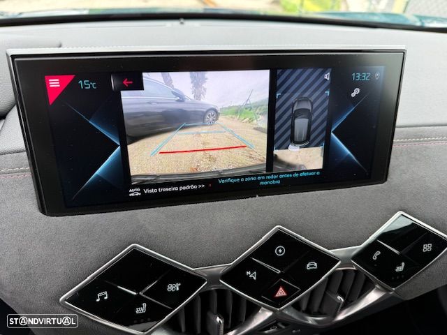 DS DS3 PERFORMANCE LINE - 39