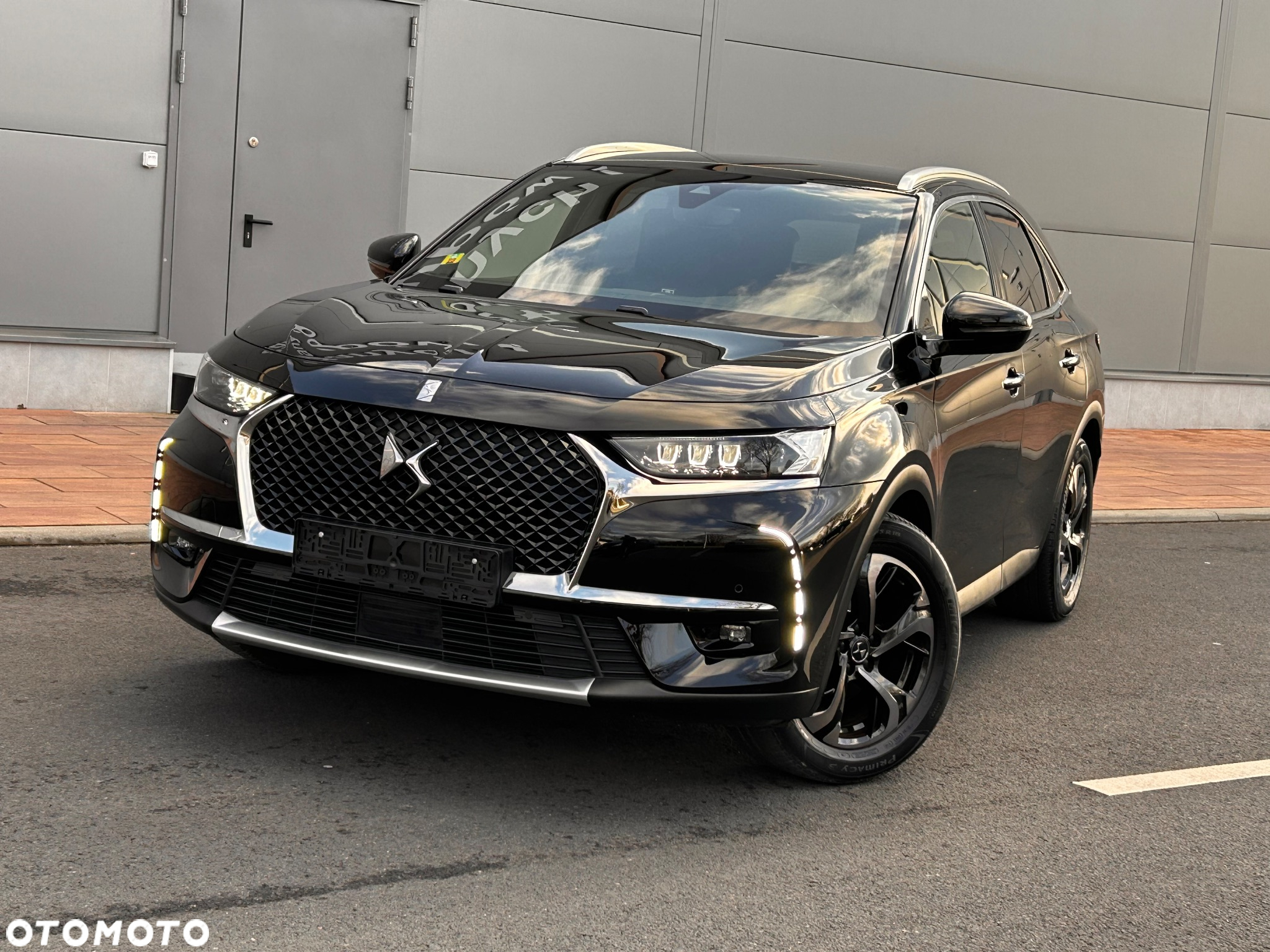 DS Automobiles DS 7 Crossback 1.2 PureTech Chic - 12