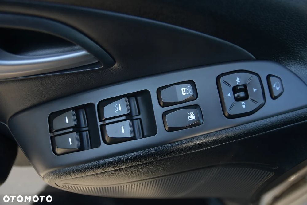 Hyundai ix35 2.0 Premium - 30