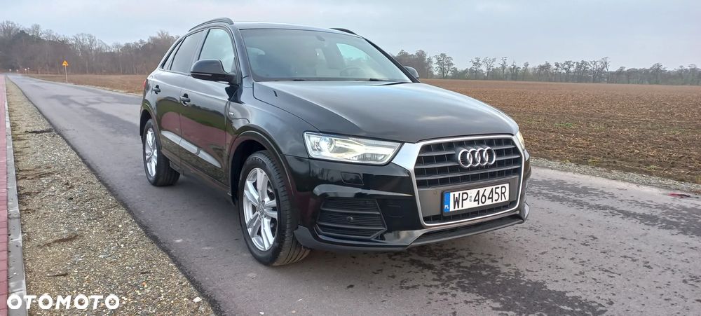Audi Q3 - 7