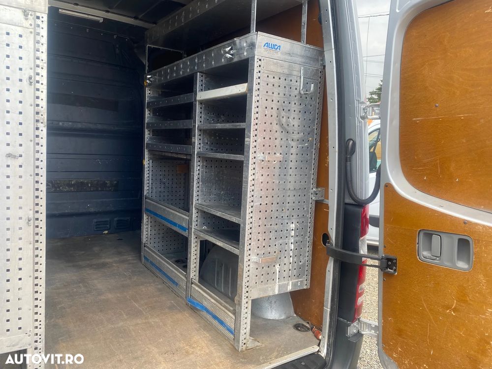 Mercedes-Benz SPRINTER - 21