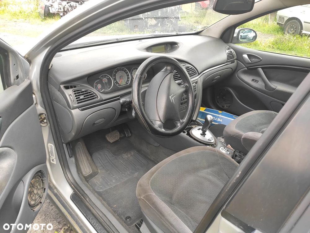 Citroen C5 I lift 2.2 HDi na części - 7