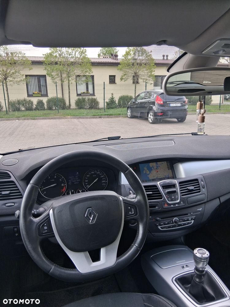 Renault Laguna 2.0 Dynamique - 9