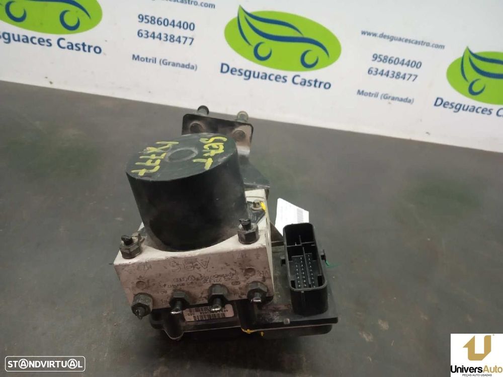 ABS SEAT IBIZA III 2004 -6Q0907379R - 7