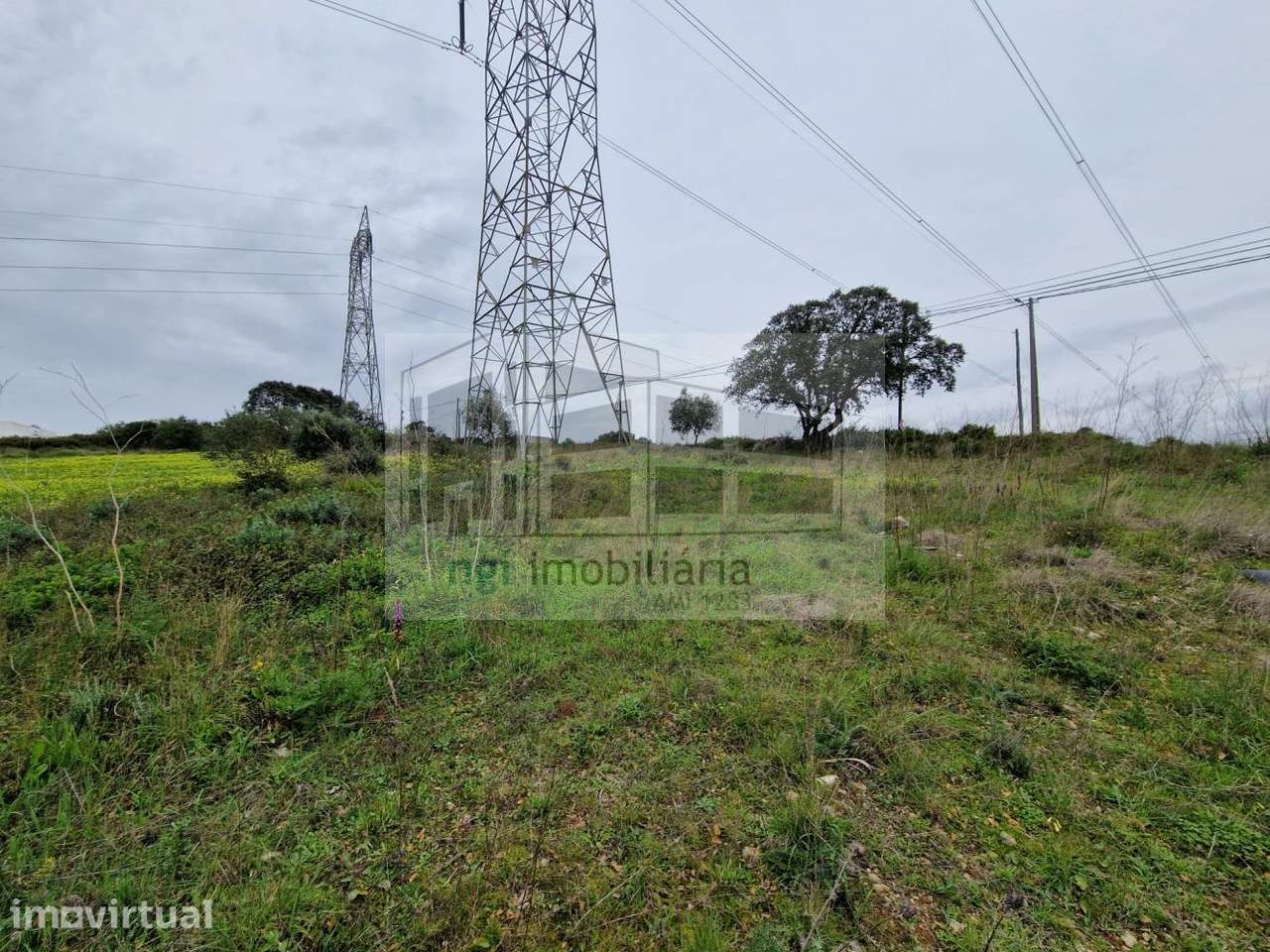 Terreno Industrial - Santiago dos Velhos - Grande imagem: 3/12