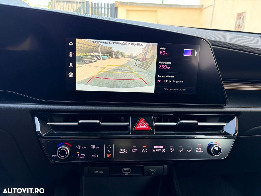 Kia Niro - 19