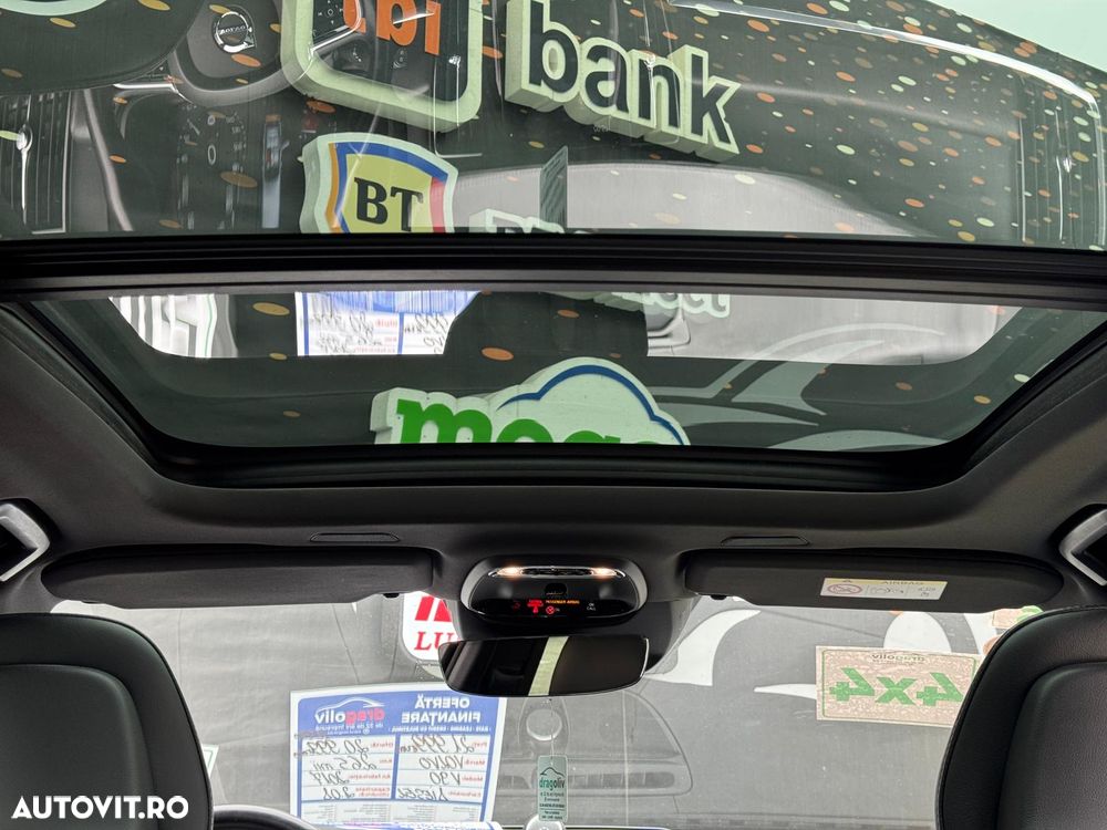 Volvo V90 D5 AWD - 30