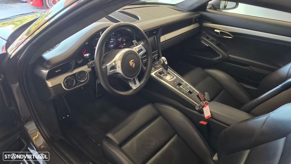 Porsche 911 (991) Carrera 2 PDK - 47