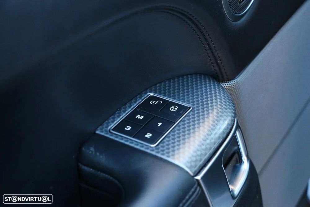 Land Rover Range Rover Sport 2.0 Si4 PHEV HSE Dynamic Stealth - 58