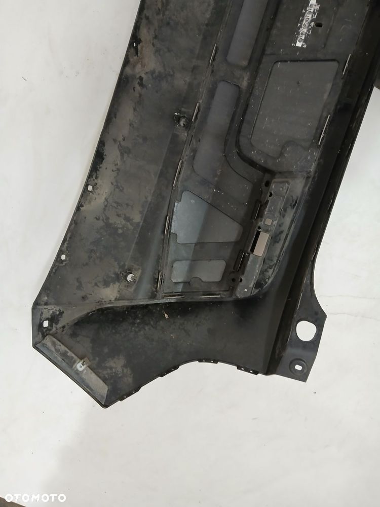 ZDERZAK TYLNY BMW I3 B81 - 8
