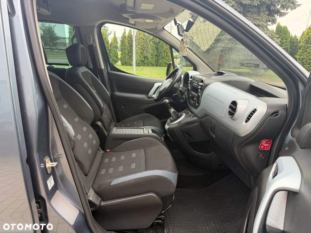 Citroën Berlingo 1.6 VTi 16V XTR - 5