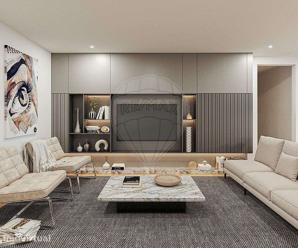 Apartamento T3 para venda - Grande imagem: 3/19