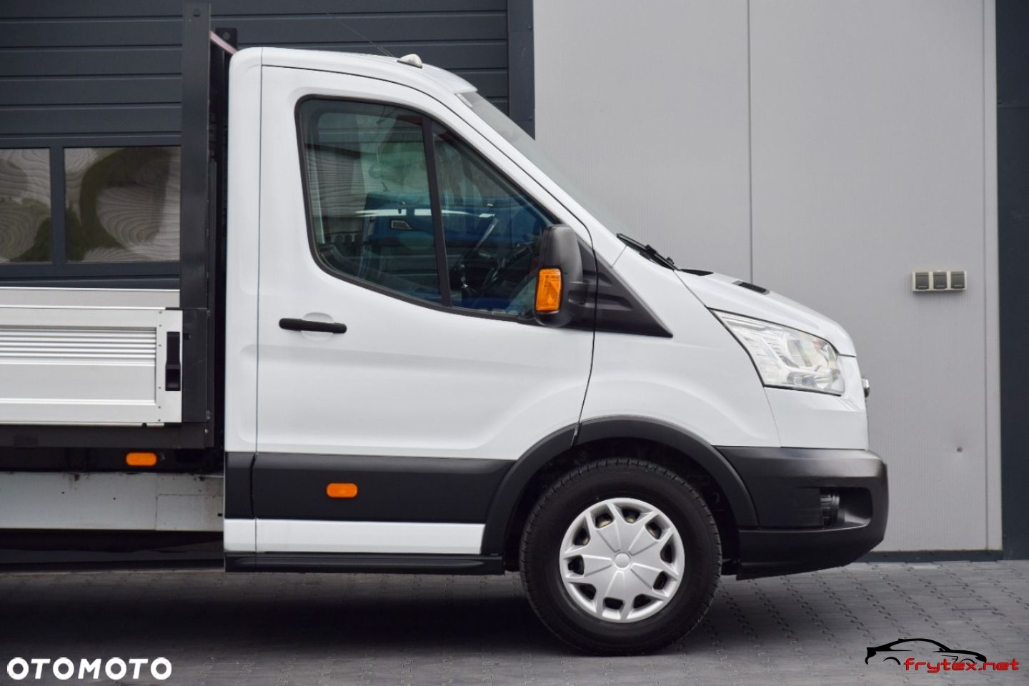 Ford Transit Doka - 6