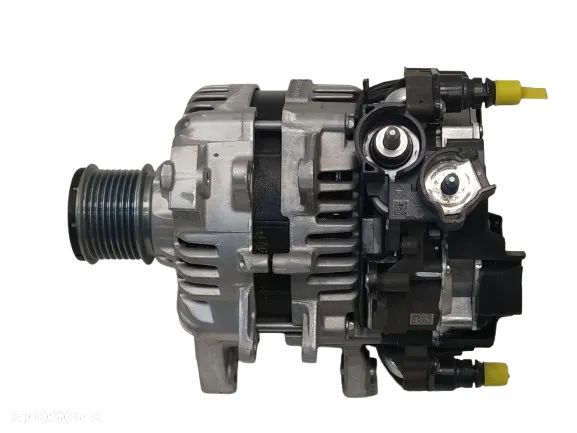 BMW SERII 3 G20/G21 4 G22/G23/G26 5 G60/G61 X3 G45 X6 G06 ALTERNATOR NOWY ORYGINAŁ - 1