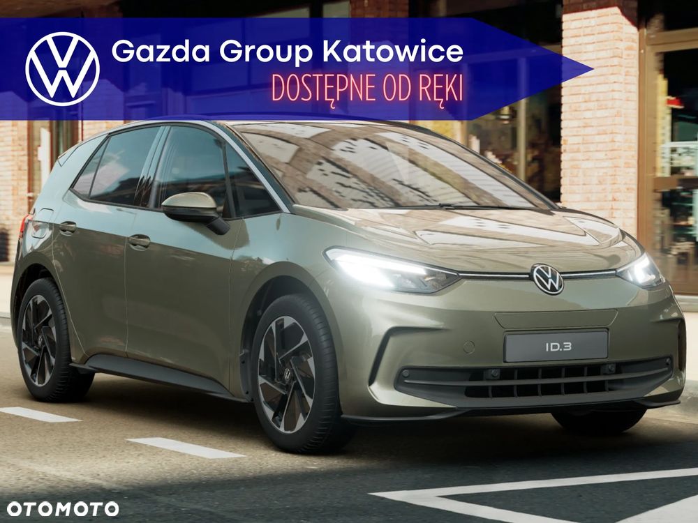 Volkswagen ID.3 52kWh Plus - 1