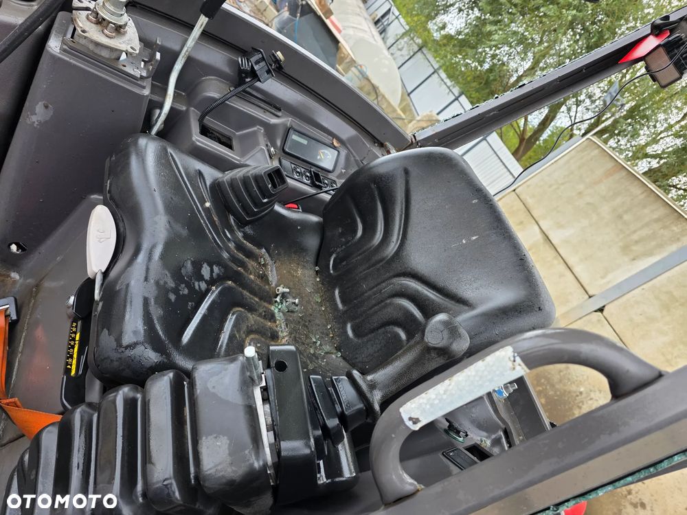 Volvo EC 18 E - 7