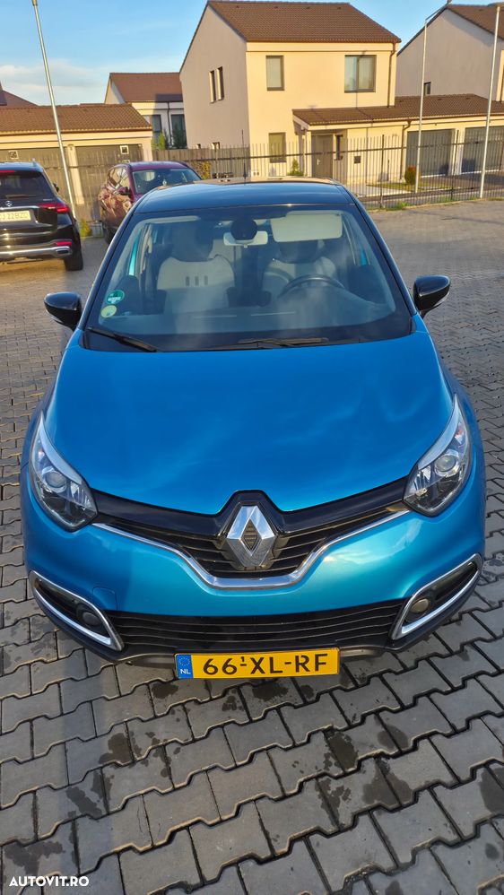 Renault Captur ENERGY dCi EDC XMOD - 27