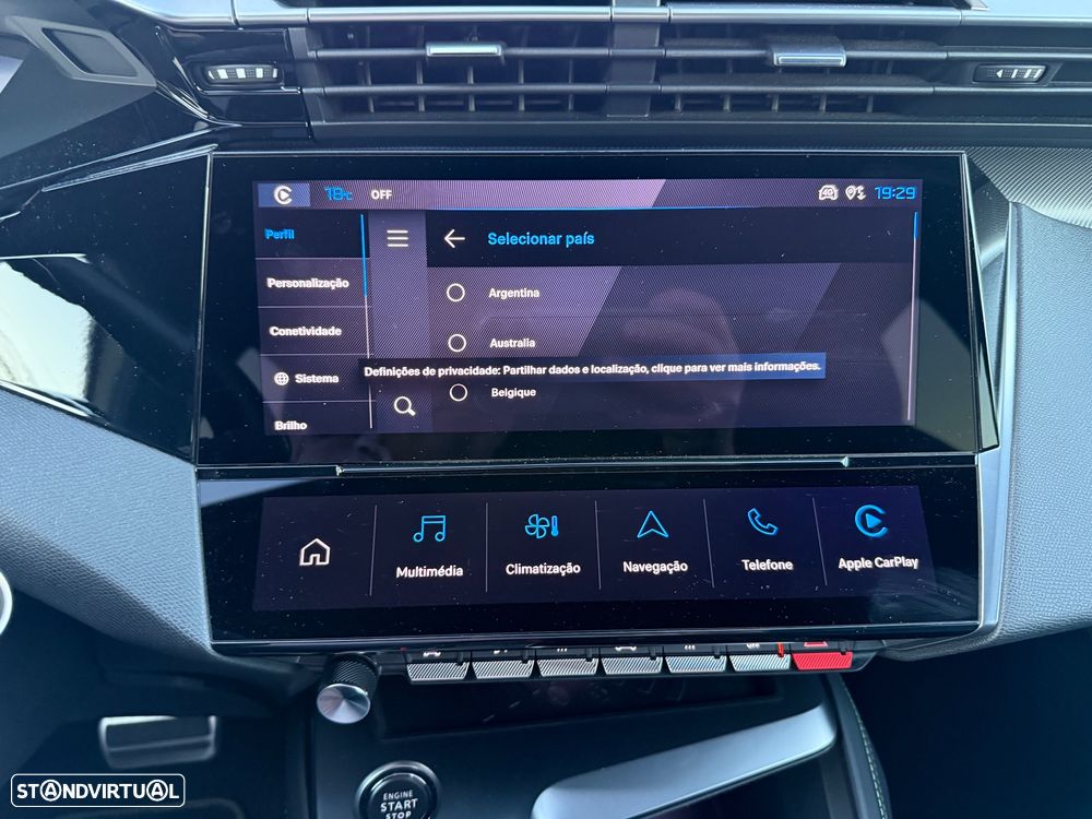 Peugeot 308 225 e-EAT8 GT - 45