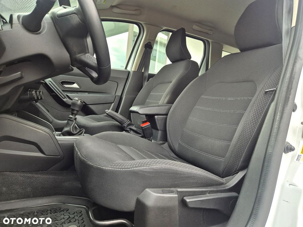 Dacia Duster 1.5 Blue dCi Expression 4WD - 11
