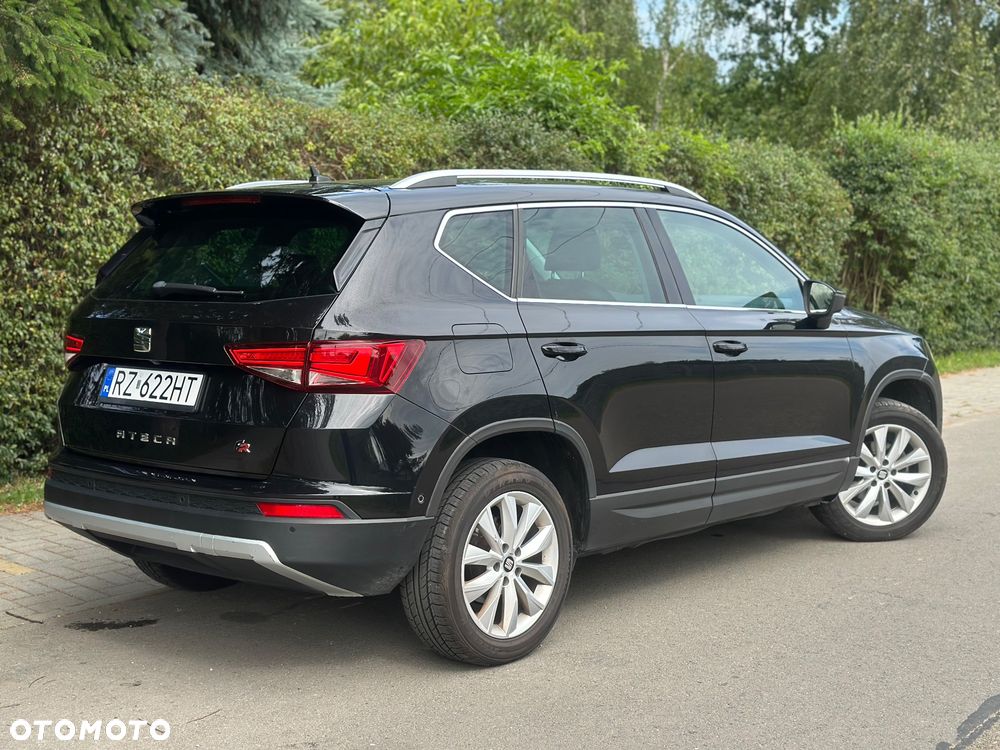 Seat Ateca - 8