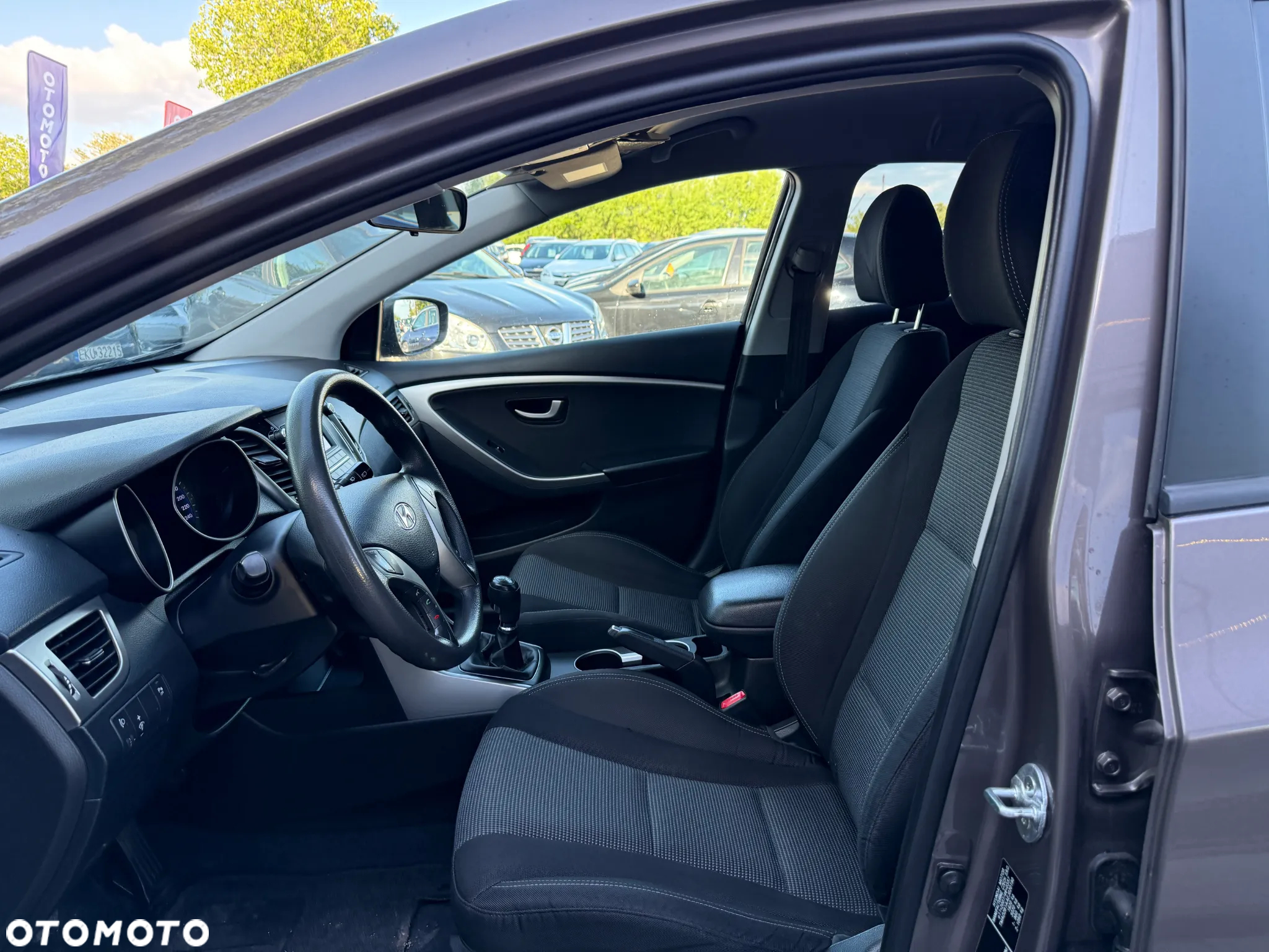 Hyundai i30 1.4 Classic - 23