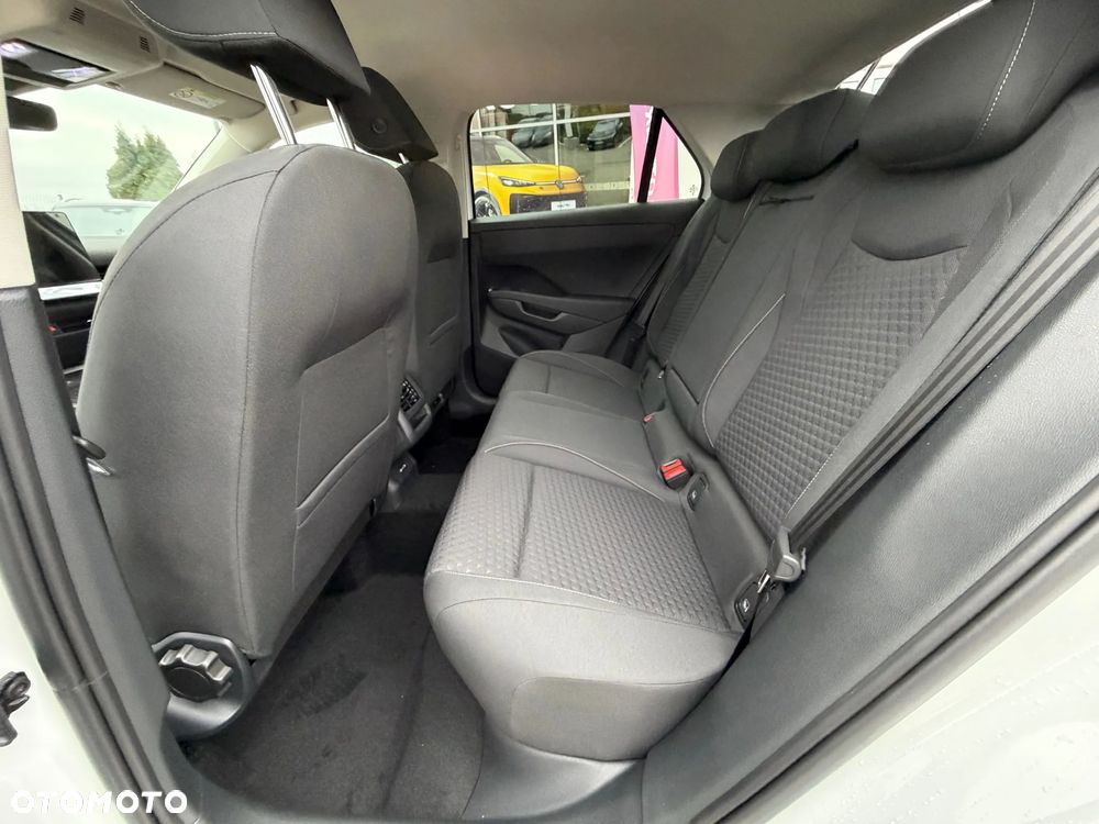 Volkswagen T-Roc 1.5 eTSI Life DSG - 12